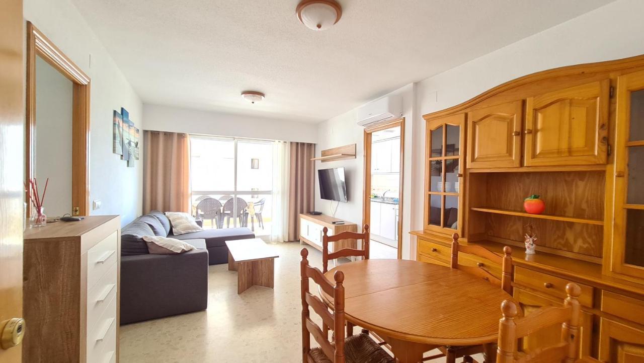 Palmeras - Muy Exclusivo Y Cerca De La Playa!! Solo Familias Gandia Exterior photo