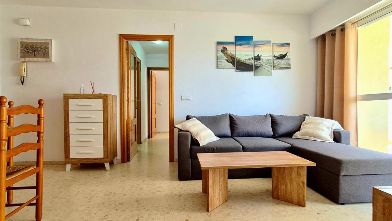 Palmeras - Muy Exclusivo Y Cerca De La Playa!! Solo Familias Gandia Exterior photo