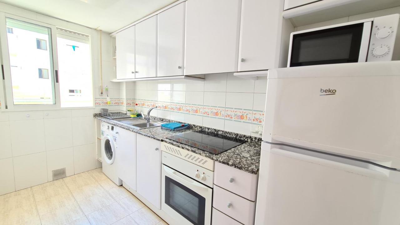 Palmeras - Muy Exclusivo Y Cerca De La Playa!! Solo Familias Gandia Exterior photo