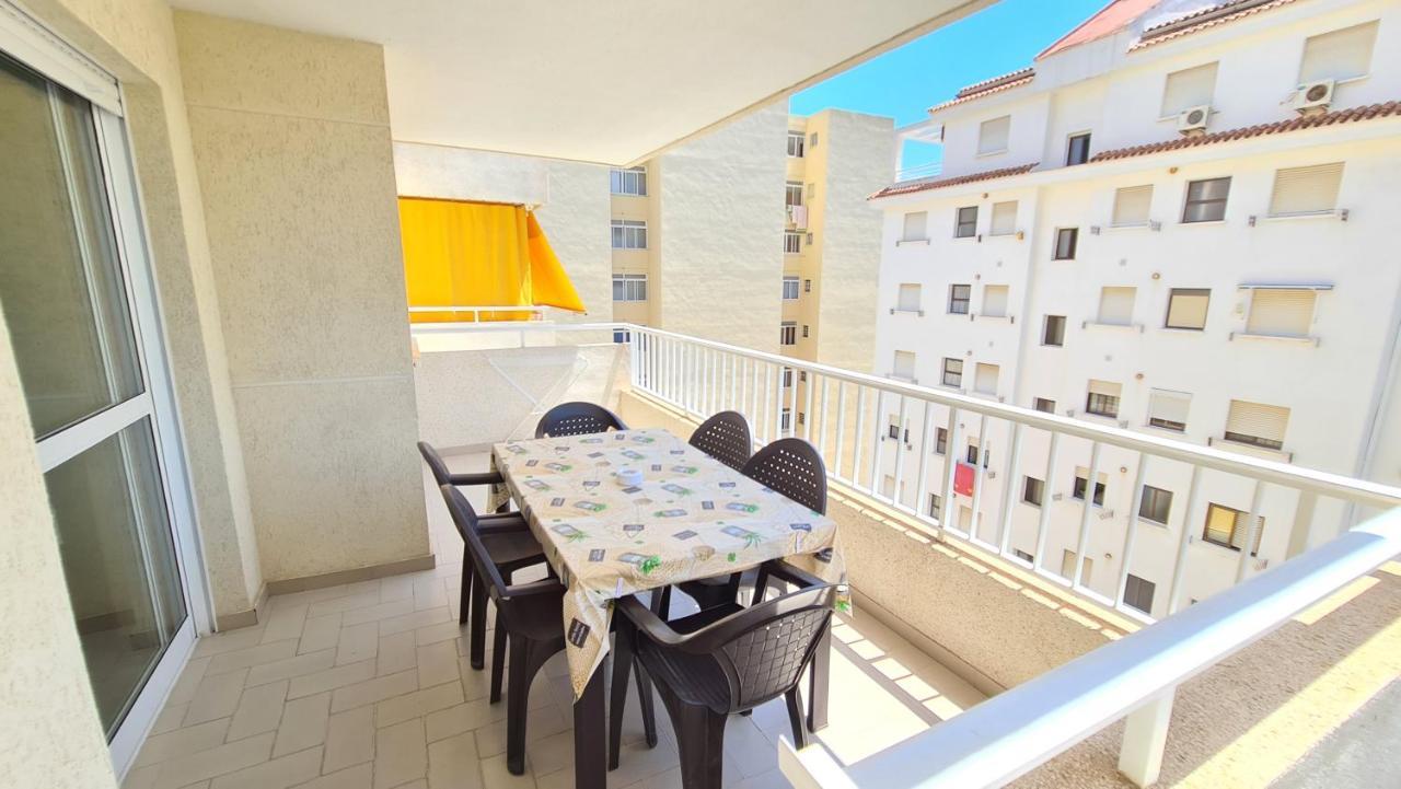 Palmeras - Muy Exclusivo Y Cerca De La Playa!! Solo Familias Gandia Exterior photo